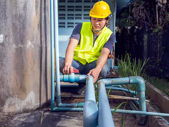 Why Choose Kendall Plumbers for Water Line Installation in Kendall, FL