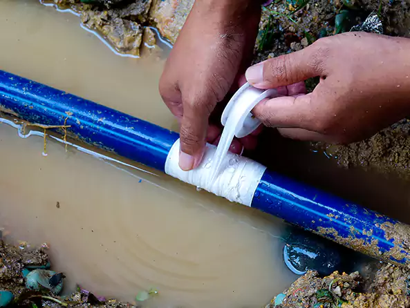  Why Choose Kendall Plumbers for Water Line Repair in Kendall, FL?]