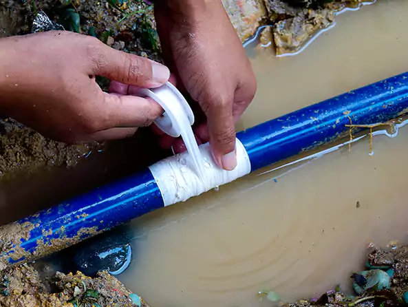 Why Choose Kendall Plumbers for Water Line Replacement in Kendall, FL?