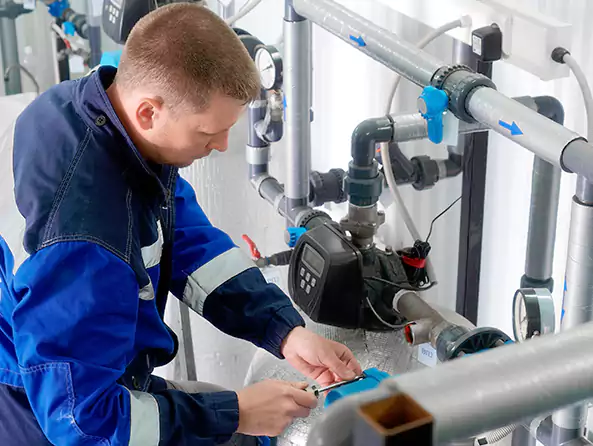 Why Choose Kendall Plumbers for Water Softener Installation in Kendall, FL?