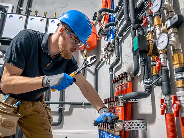 Why Choose Kendall Plumbers for Water Softener Repair in Kendall?