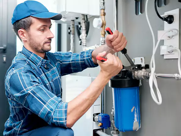 Why Choose Kendall Plumbers for Water Softener Replacement in Kendall, FL?