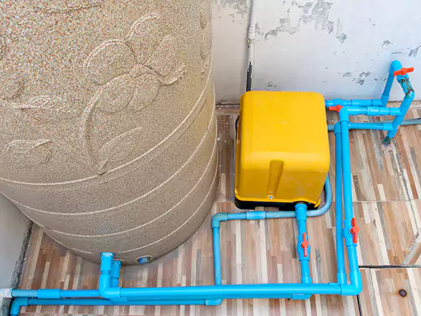 Why Choose Kendall Plumbers for Well Pressure Tank Replacement in Kendall, FL?